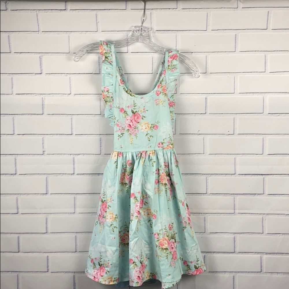 Girls Dress